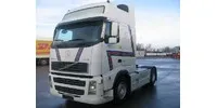 ремонт Стартера VOLVO (ВОЛЬВО) FH 12.460